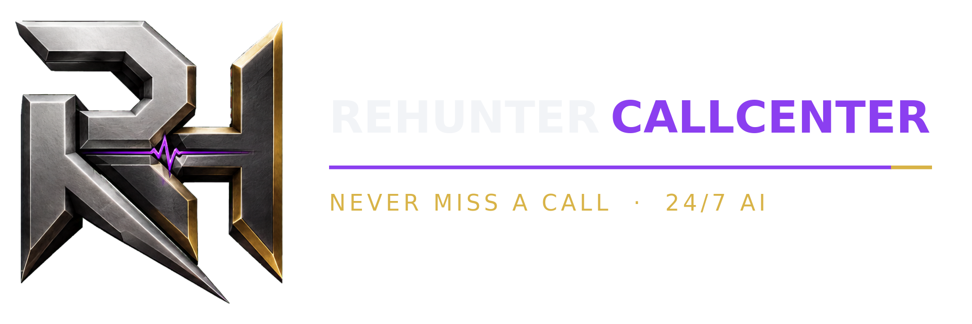REHunter CallCenter